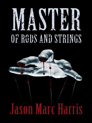 cover image of Master of Rods and Strings